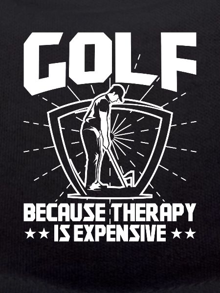 Perfect Golfing Design