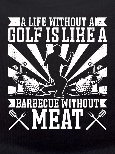 Perfect Golfing Design