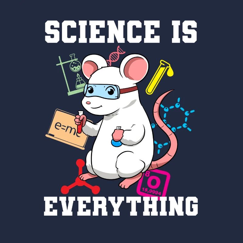 La science est tout ce qui est scientifique