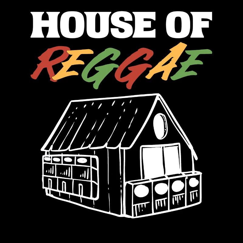 Maison des musiciens et animateurs Reggae