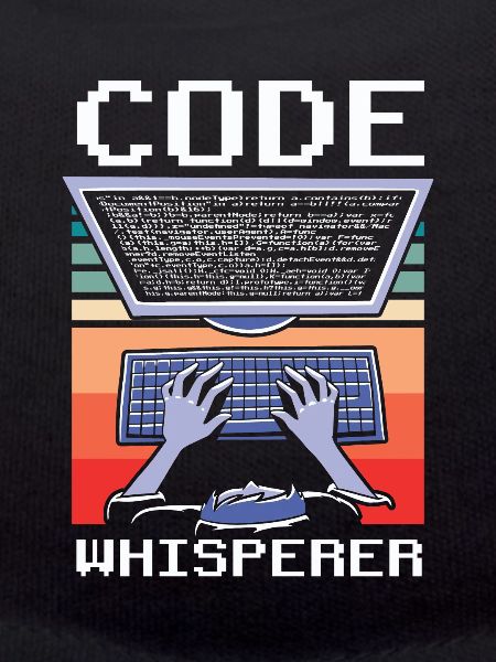 CodeWhisperer Programmeur Codeur Coder