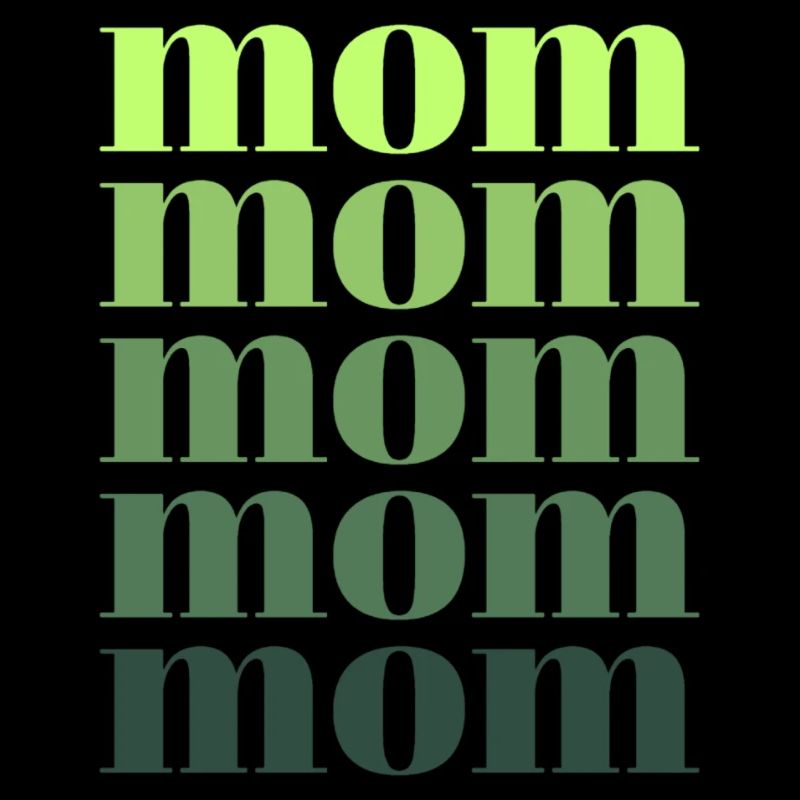 Maman Vert