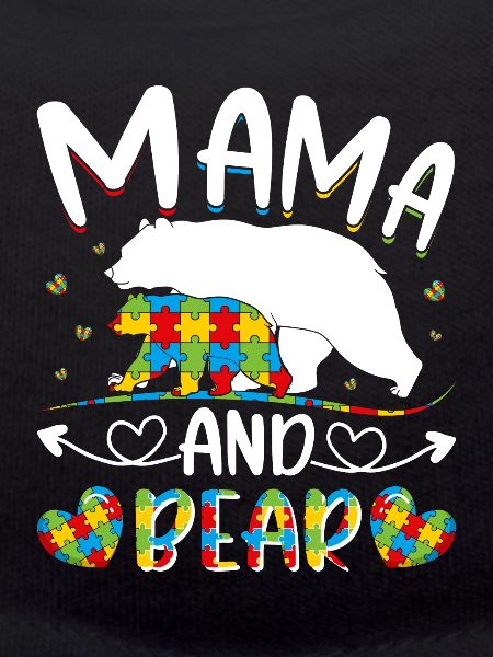 Maman et l’autisme