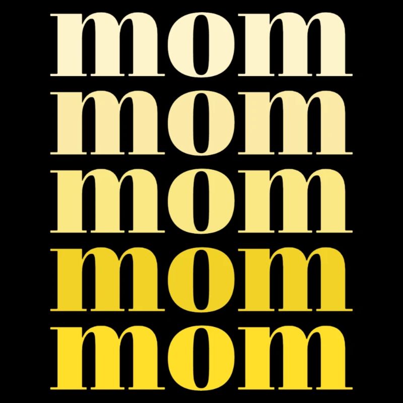 Maman Jaune