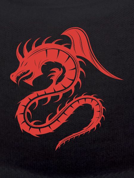 Chinese dragon