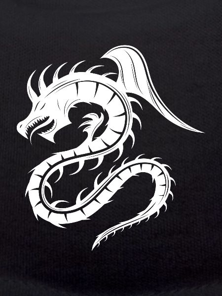 Chinese dragon