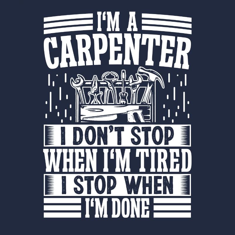 Carpenter Woodworker