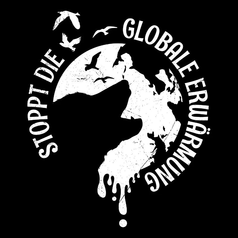 Stoppt Die Globale Erwärmung