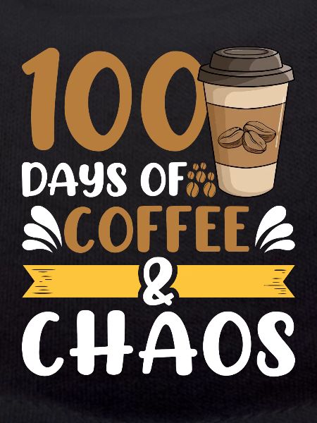 100 Days of Coffee