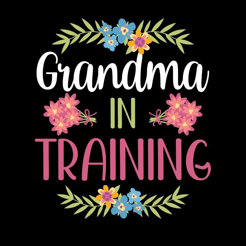 Grand-mère dans l’éducation Première fois grands-parents doux