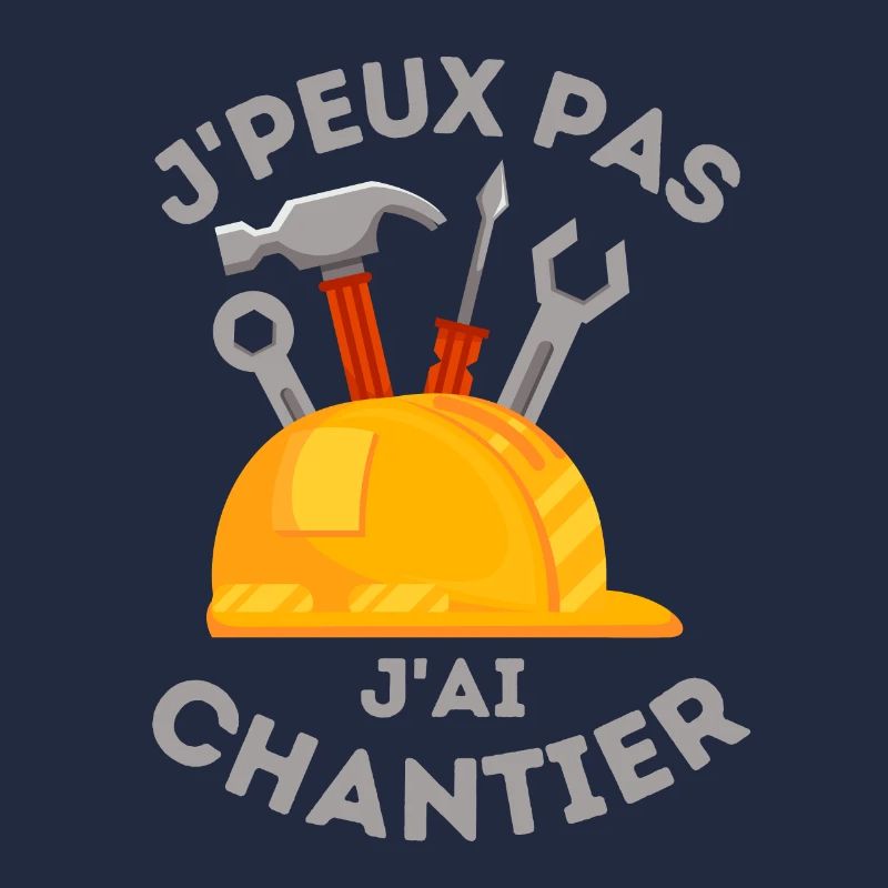 chantier de construction de batiment