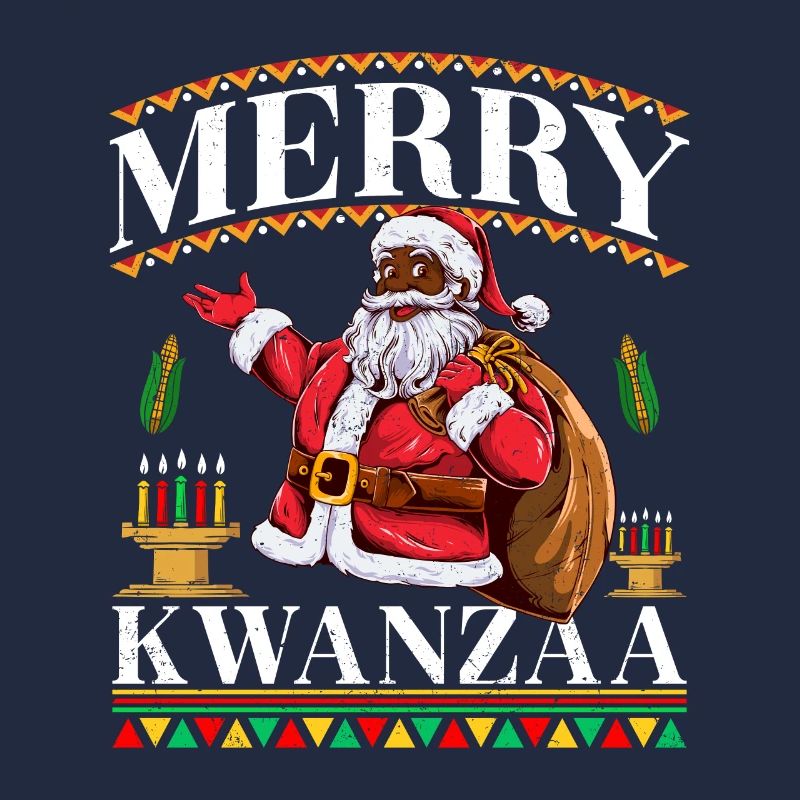Merry Kwanzza