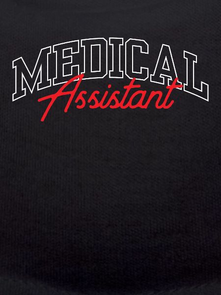 Infirmière assistante médicale