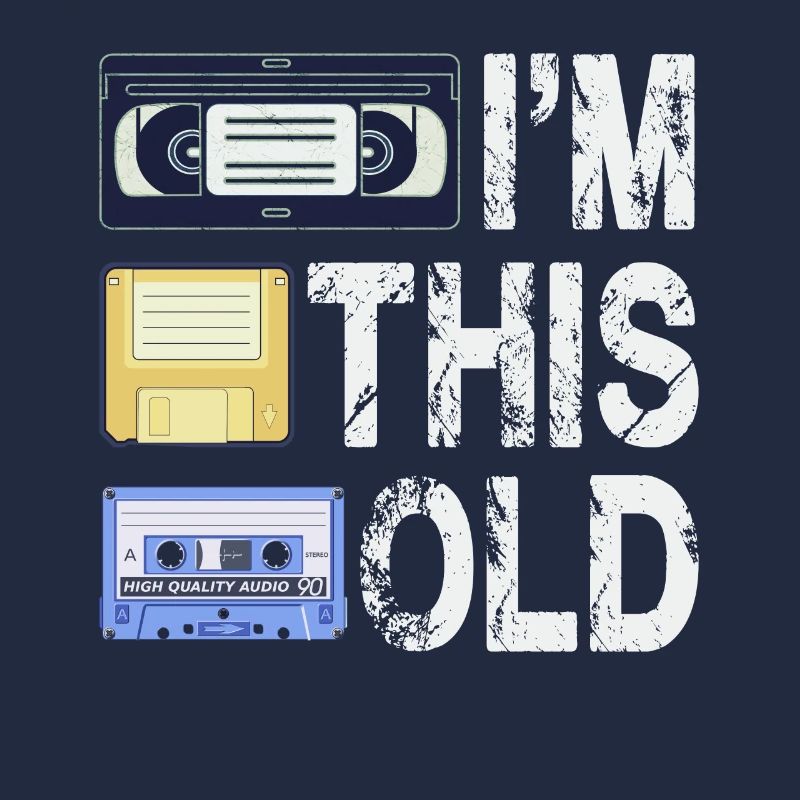 I'm This Old