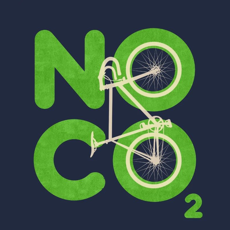 No CO2