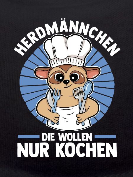 Erdmännchen Herdmännchen