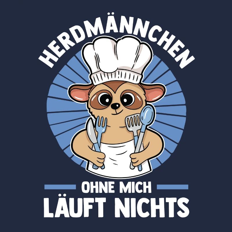 Erdmännchen Herdmännchen