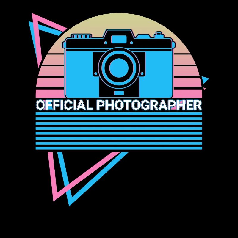 Camera Photography Retro