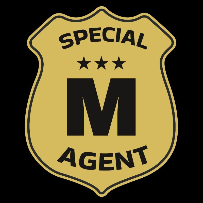 Special Agent M