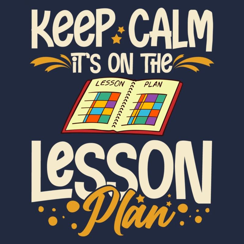 Plan de leçon Enseignant Planificateur préscolaire École