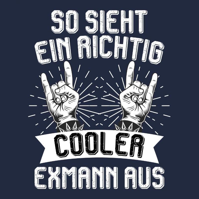 Scheidungsparty cooler Ex Mann Scheidung