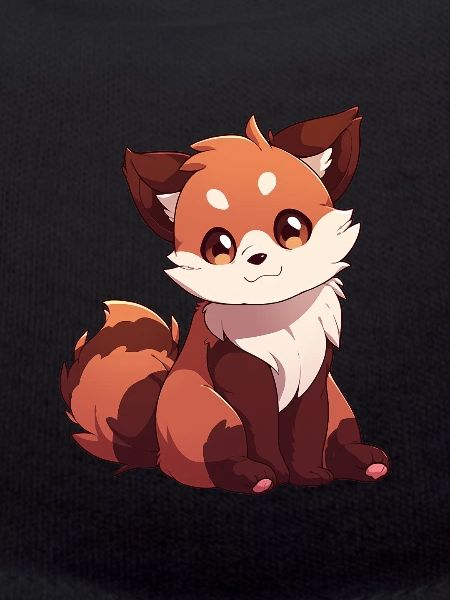 Red Panda