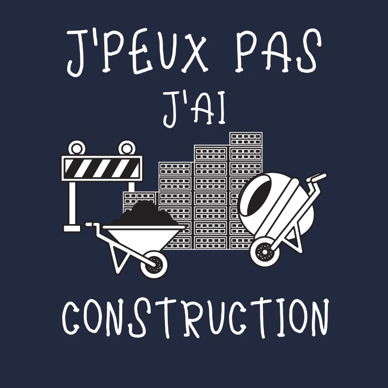 Chantier construction