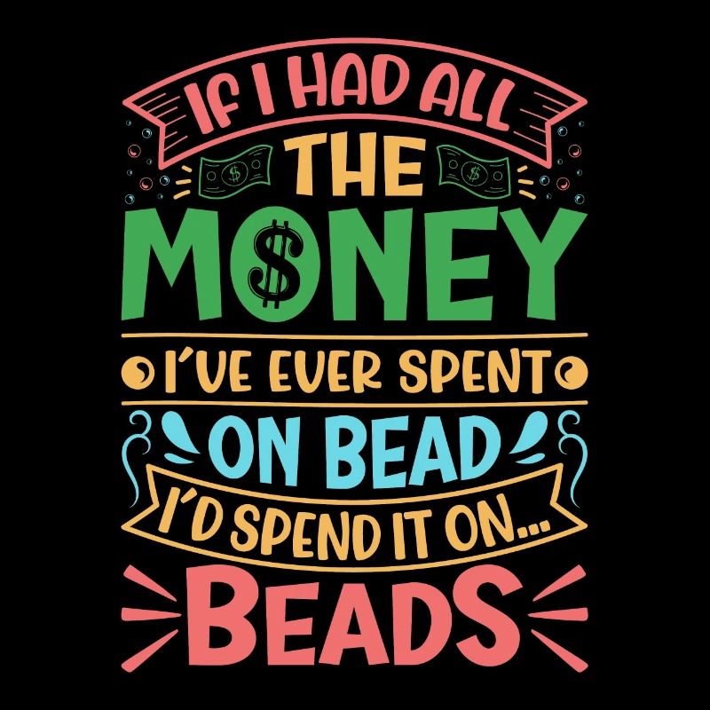 Beading Designs for Beader.