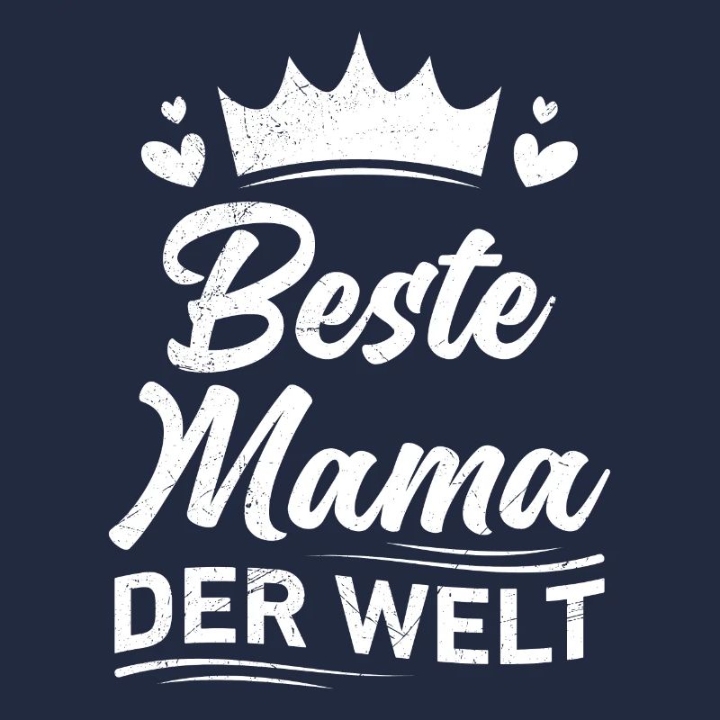 Die Beste Mama der Welt weltbeste Mama Muttertag