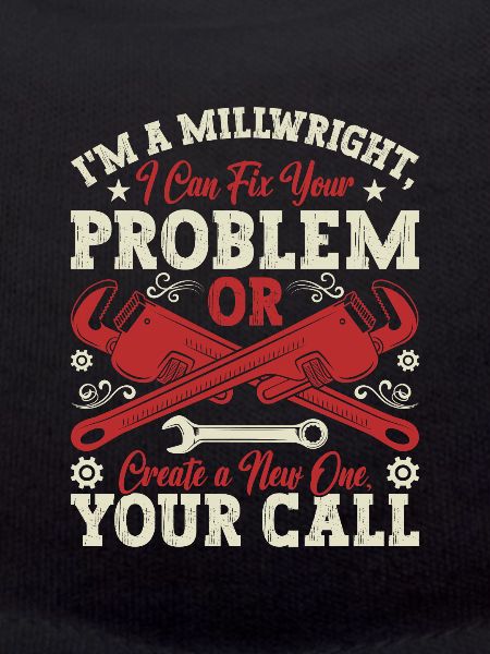 Millwrights Specific Tools