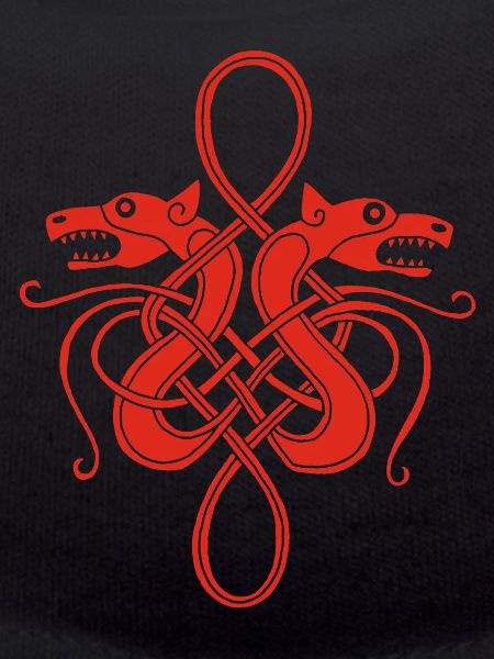 Red Viking Hydra