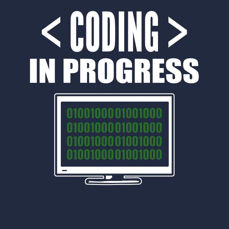 Programmierung und Codierung IT-Spezialist