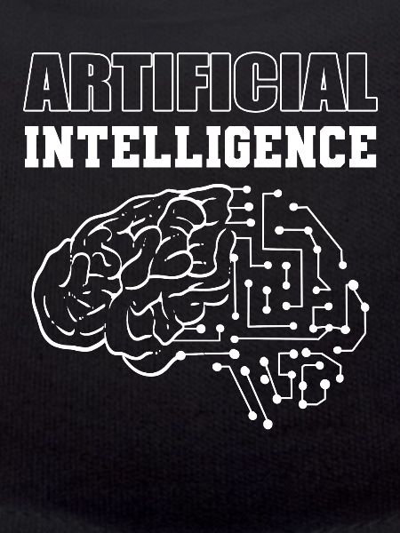 Artificial Intelligence Computertechniker