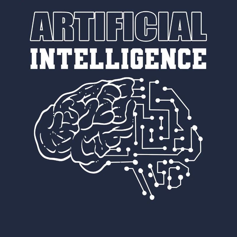 Artificial Intelligence Computertechniker