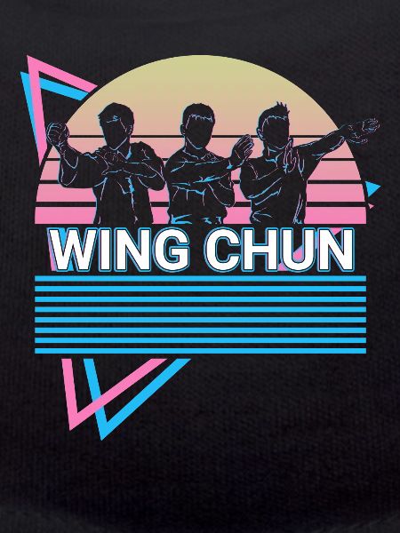 Kung Fu Retro