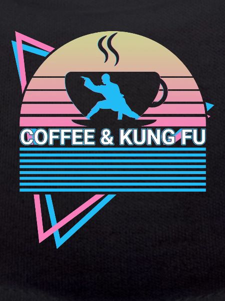 Kung Fu Retro