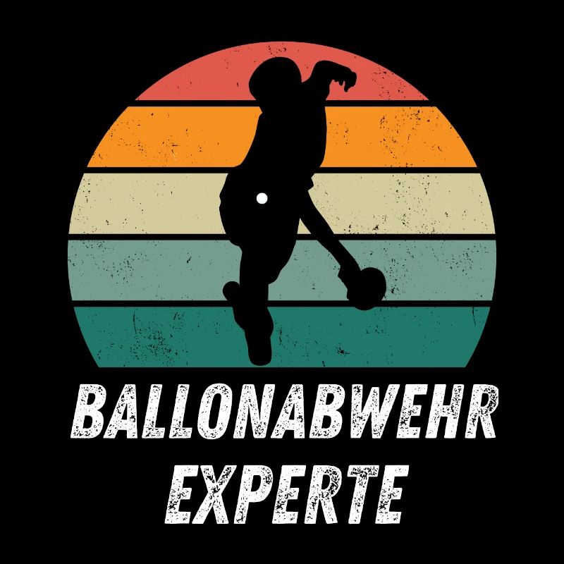 Ballonabwehrexperte