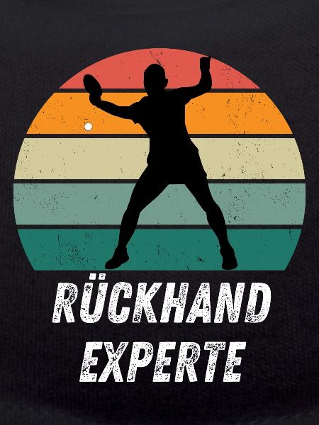 Rückhandexperte