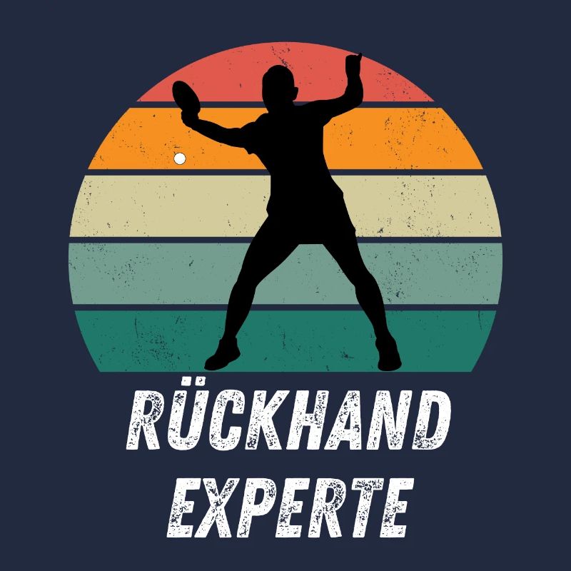 Rückhandexperte