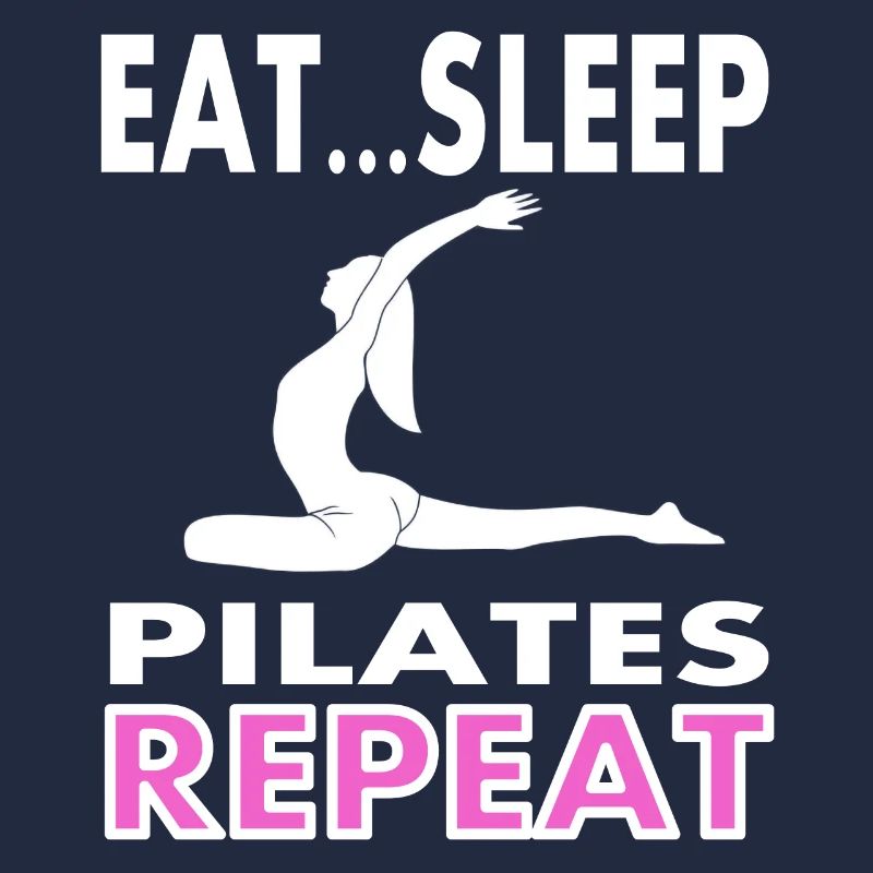 Pilates training Ganzkörpertraining Geschenkidee