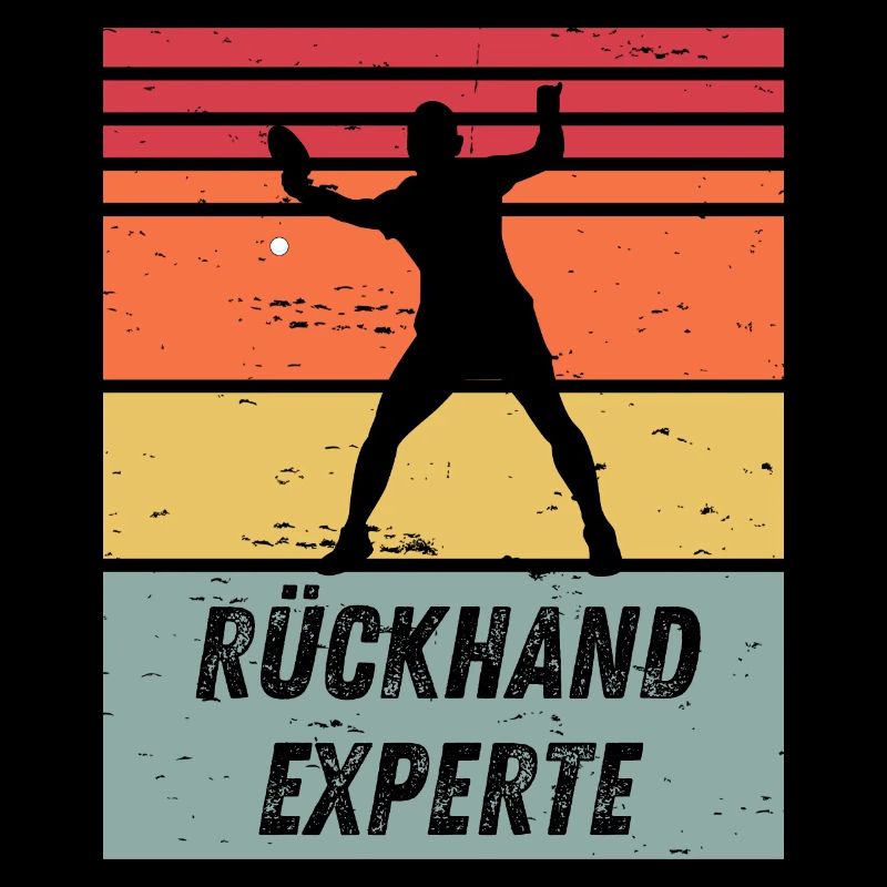Rückhandexperte