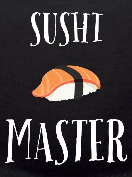 SUSHI MASTER