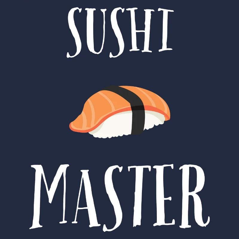 SUSHI MASTER