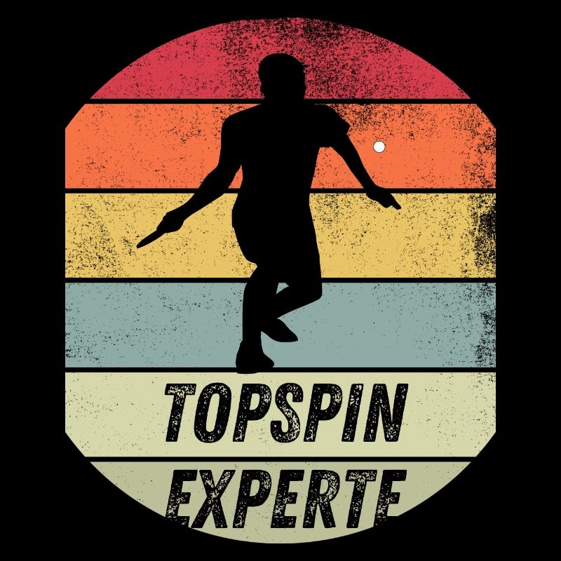 Topspinexperte