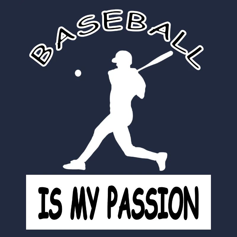 Baseball Play Baseball Player Idée cadeau