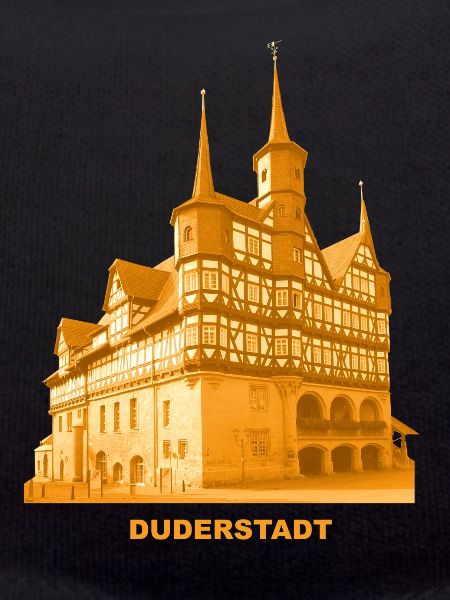Duderstadt Town Hall