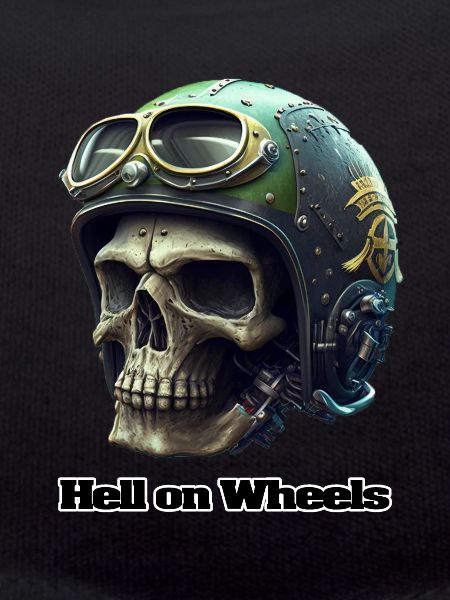 Hell on wheels