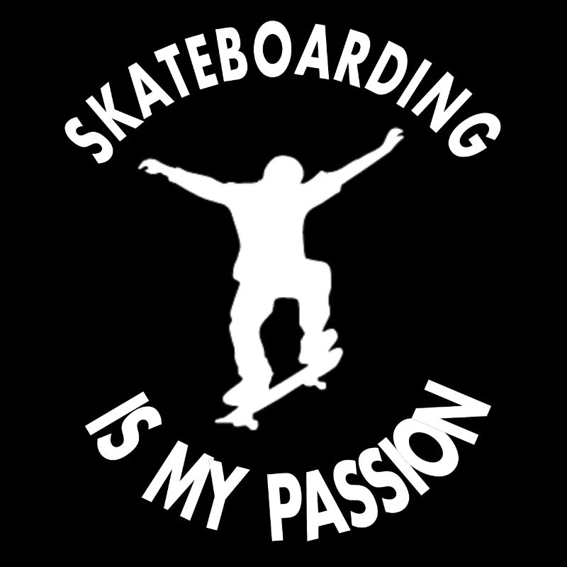 Skateboard Ride Skate Learn Skateboard Gift