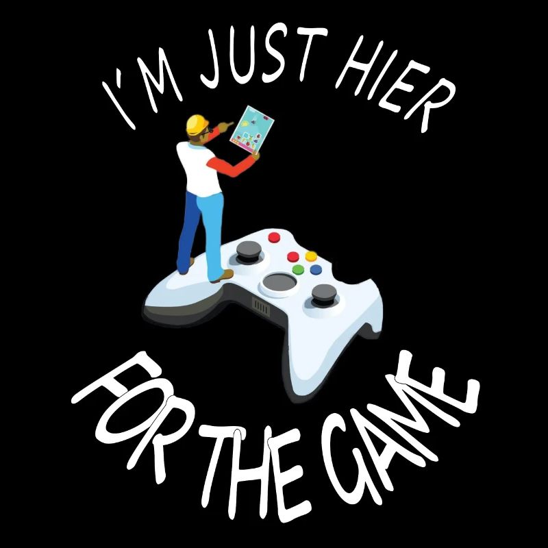 Gamer PC-Spiele Computerspiel Konsole Geschenkidee