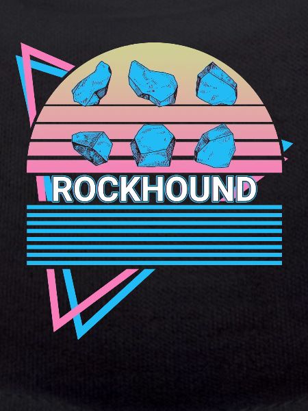Rockhounding Rétro
